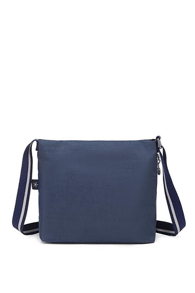 Smart Bags Krinkıl Kadın Çapraz Askılı Çanta