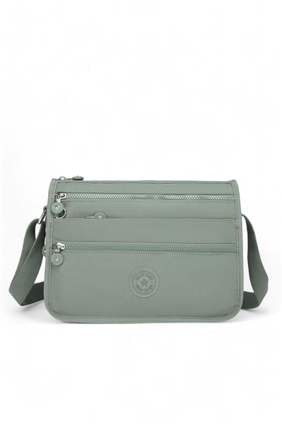 Smart Bags Krinkıl Kadın Çapraz Askılı Çanta