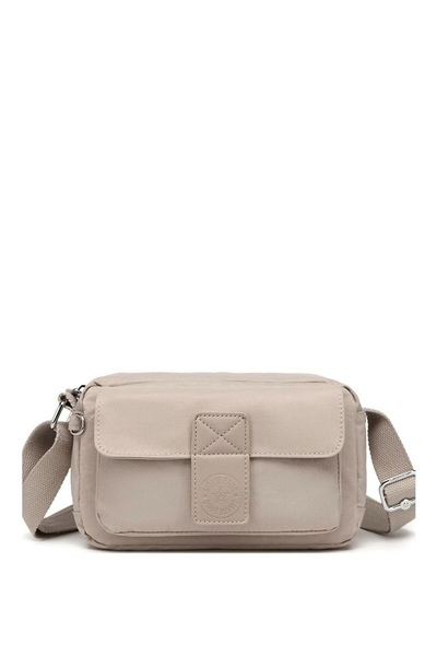 Smart Bags Krinkıl Kadın Çapraz Askılı Çanta