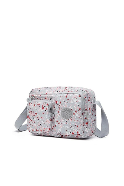 Smart Bags Krinkıl Kadın Çapraz Askılı Çanta