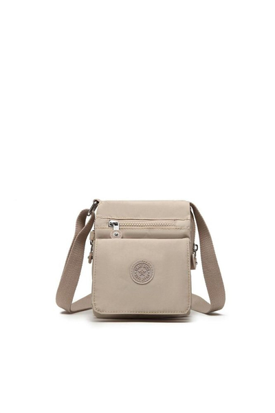 Smart Bags Krinkıl Kadın Çapraz Askılı Çanta