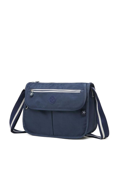 Smart Bags Krinkıl Kadın Çapraz Askılı Çanta