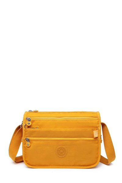 Smart Bags Krinkıl Kadın Çapraz Askılı Çanta