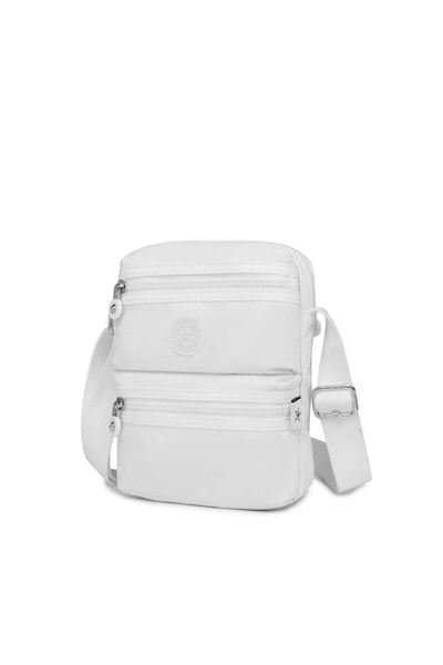 Smart Bags Krinkıl Kadın Çapraz Askılı Çanta