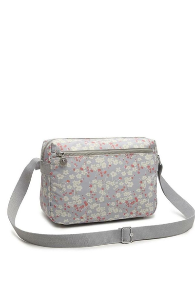 Smart Bags Krinkıl Kadın Çapraz Askılı Çanta