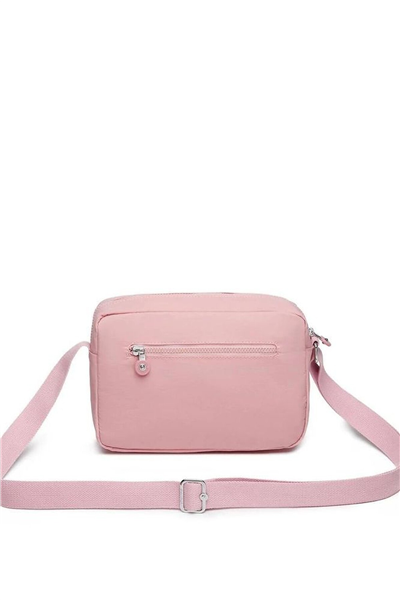 Smart Bags Krinkıl Kadın Çapraz Askılı Çanta
