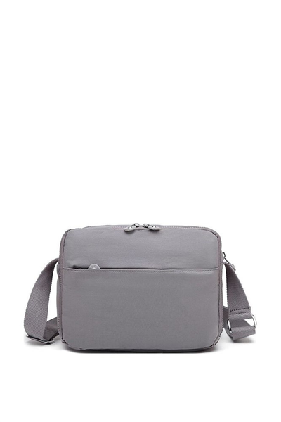 Smart Bags Krinkıl Kadın Çapraz Askılı Çanta