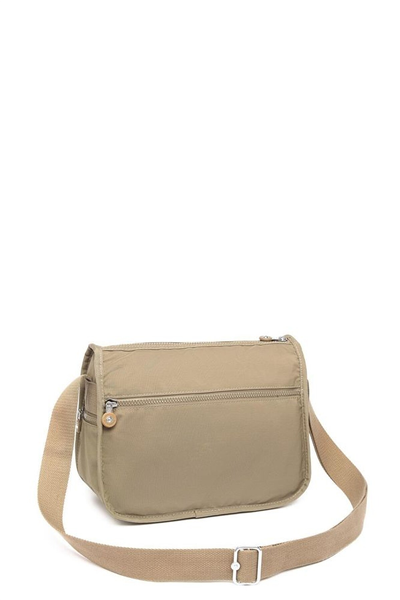 Smart Bags Krinkıl Kadın Çapraz Askılı Çanta