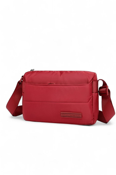 Smart Bags Krinkıl Kadın Çapraz Askılı Çanta