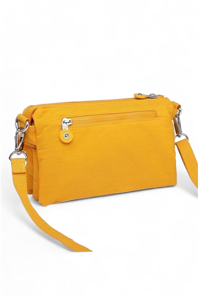 Smart Bags Krinkıl Kadın Çapraz Askılı Çanta