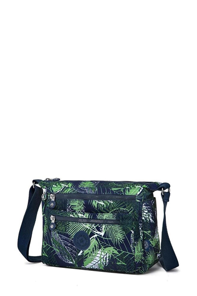 Smart Bags Krinkıl Kadın Çapraz Askılı Çanta