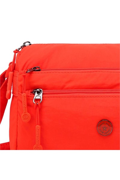Smart Bags Krinkıl Kadın Çapraz Askılı Çanta