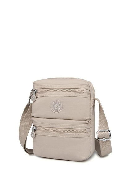 Smart Bags Krinkıl Kadın Çapraz Askılı Çanta