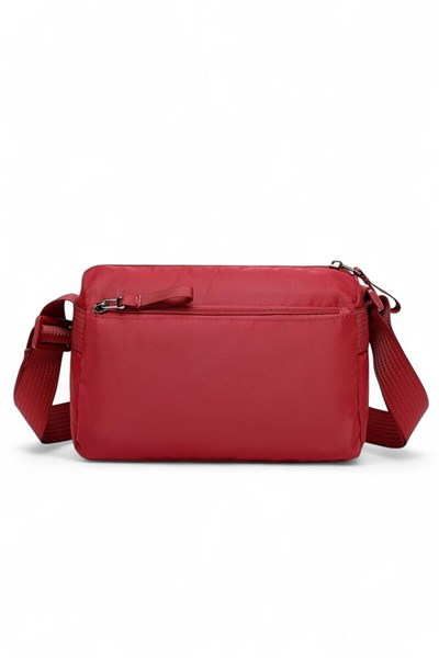 Smart Bags Krinkıl Kadın Çapraz Askılı Çanta