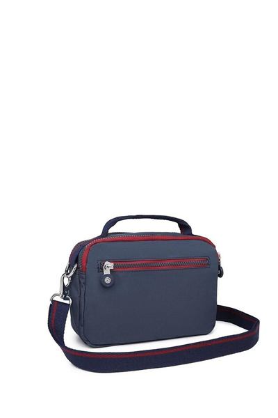 Smart Bags Krinkıl Kadın Çapraz Askılı Çanta