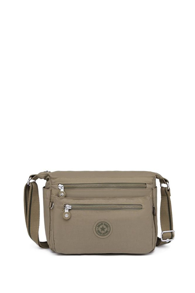 Smart Bags Krinkıl Kadın Çapraz Askılı Çanta