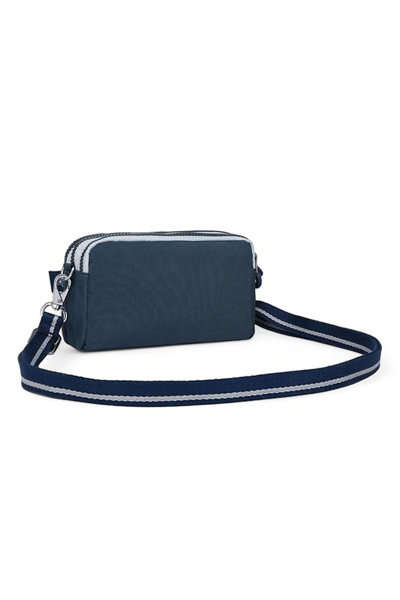 Smart Bags Krinkıl Kadın Çapraz Askılı Çanta