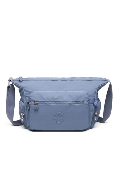 Smart Bags Krinkıl Kadın Çapraz Askılı Çanta