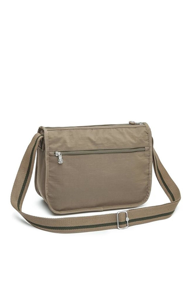 Smart Bags Krinkıl Kadın Çapraz Askılı Çanta
