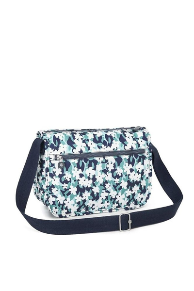 Smart Bags Krinkıl Kadın Çapraz Askılı Çanta