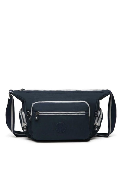 Smart Bags Krinkıl Kadın Çapraz Askılı Çanta
