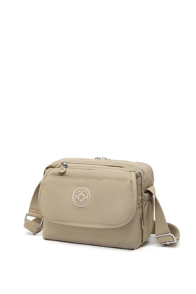 Smart Bags Krinkıl Kadın Çapraz Askılı Çanta