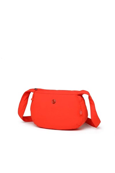 Smart Bags Krinkıl Kadın Çapraz Askılı Çanta