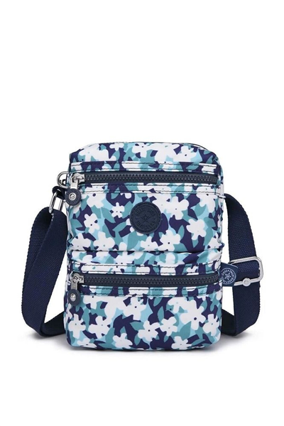 Smart Bags Krinkıl Kadın Çapraz Askılı Çanta