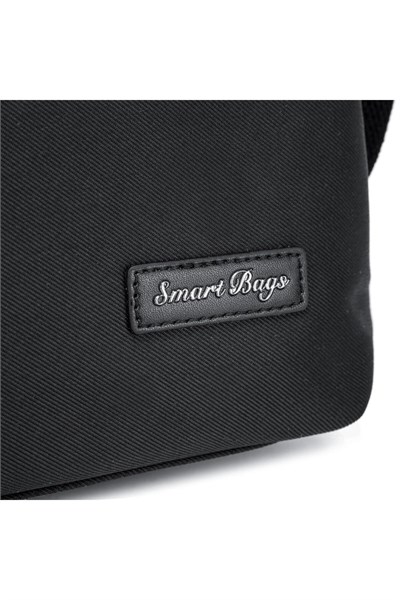 Smart Bags Krinkıl Kadın Çapraz Askılı Çanta