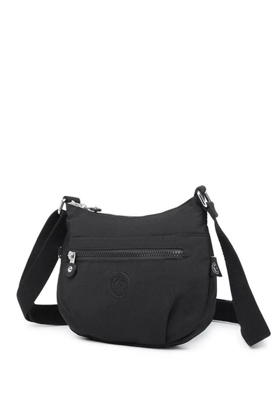 Smart Bags Krinkıl Kadın Çapraz Askılı Çanta