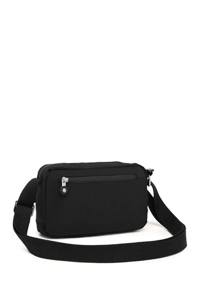 Smart Bags Krinkıl Kadın Çapraz Askılı Çanta