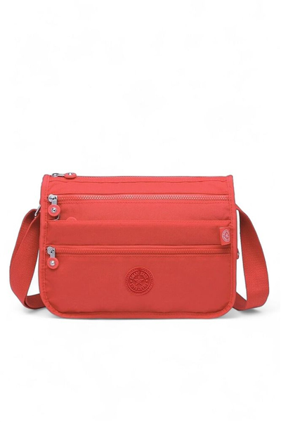 Smart Bags Krinkıl Kadın Çapraz Askılı Çanta
