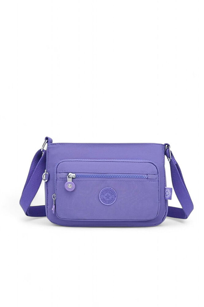 Smart Bags Krinkıl Kadın Çapraz Askılı Çanta