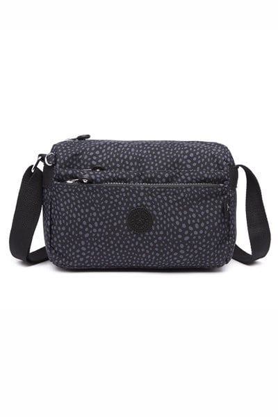 Smart Bags Krinkıl Kadın Çapraz Askılı Çanta