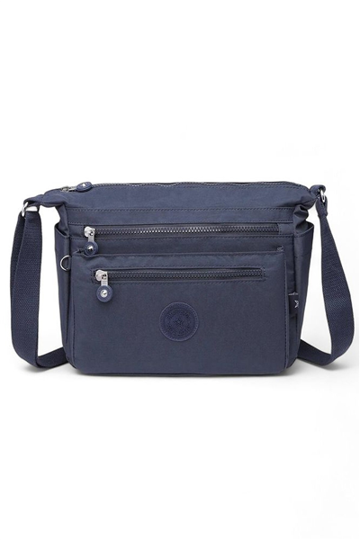 Smart Bags Krinkıl Kadın Çapraz Askılı Çanta