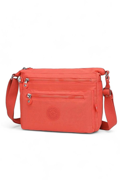 Smart Bags Krinkıl Kadın Çapraz Askılı Çanta