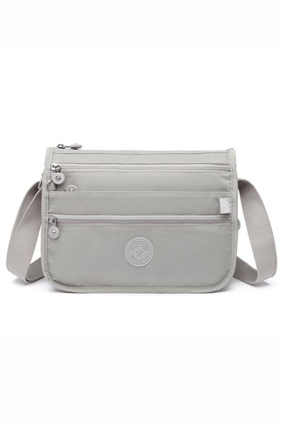 Smart Bags Krinkıl Kadın Çapraz Askılı Çanta