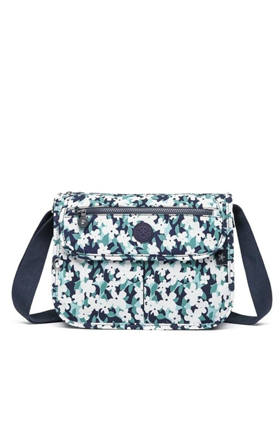 Smart Bags Krinkıl Kadın Çapraz Askılı Çanta