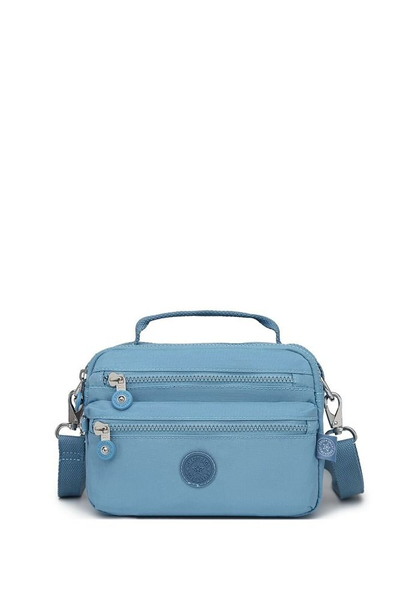 Smart Bags Krinkıl Kadın Çapraz Askılı Çanta