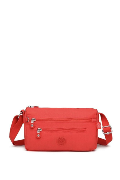 Smart Bags Krinkıl Kadın Çapraz Askılı Çanta
