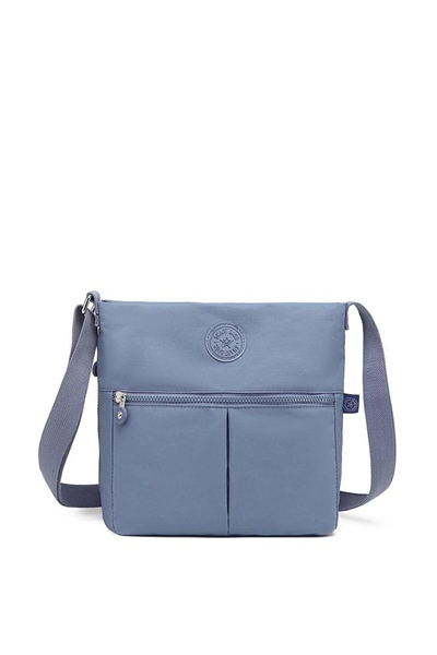 Smart Bags Krinkıl Kadın Çapraz Askılı Çanta