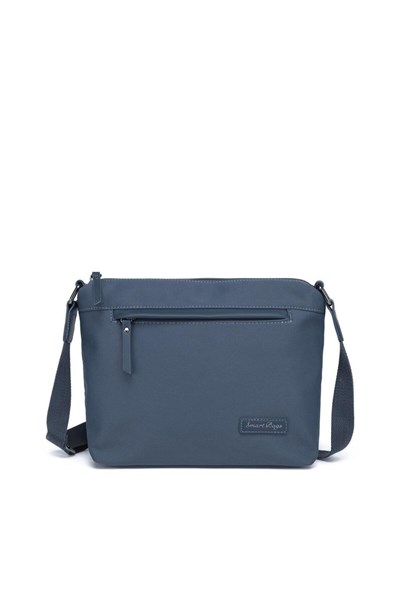 Smart Bags Krinkıl Kadın Çapraz Askılı Çanta