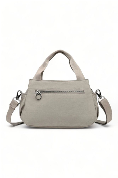 Smart Bags Krinkıl Kadın Çapraz Askılı Çanta