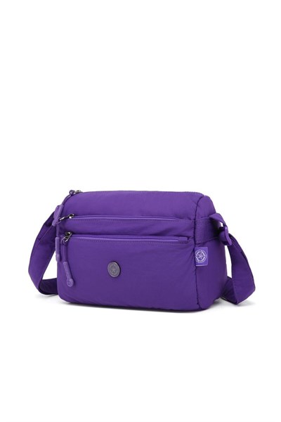 Smart Bags Krinkıl Kadın Çapraz Askılı Çanta