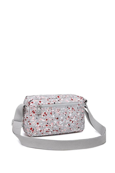 Smart Bags Krinkıl Kadın Çapraz Askılı Çanta