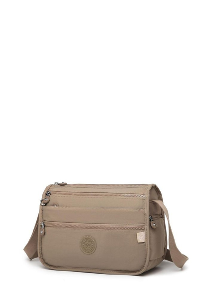 Smart Bags Krinkıl Kadın Çapraz Askılı Çanta