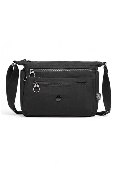 Smart Bags Krinkıl Kadın Çapraz Askılı Çanta