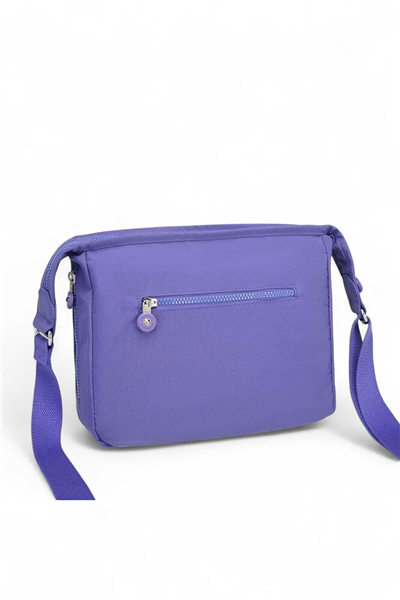 Smart Bags Krinkıl Kadın Çapraz Askılı Çanta