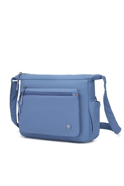 Smart Bags Krinkıl Kadın Çapraz Askılı Çanta