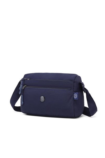 Smart Bags Krinkıl Kadın Çapraz Askılı Çanta